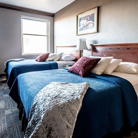 Rundle Suites Glasgow Kültér fotó