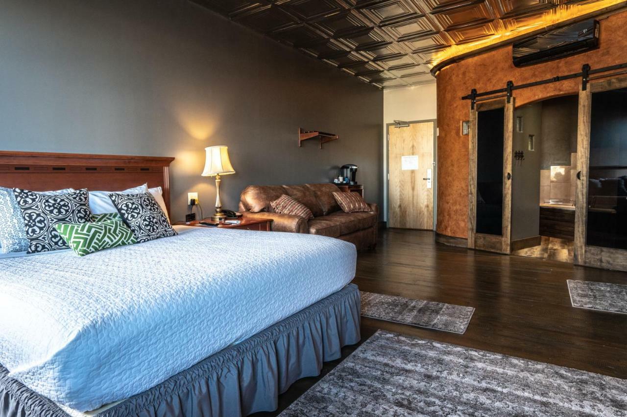 Rundle Suites Glasgow Kültér fotó